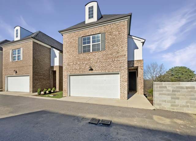Property at 2656 Lakevilla Dr #16, Nashville, TN 37217, 3 beds, 2.5 baths