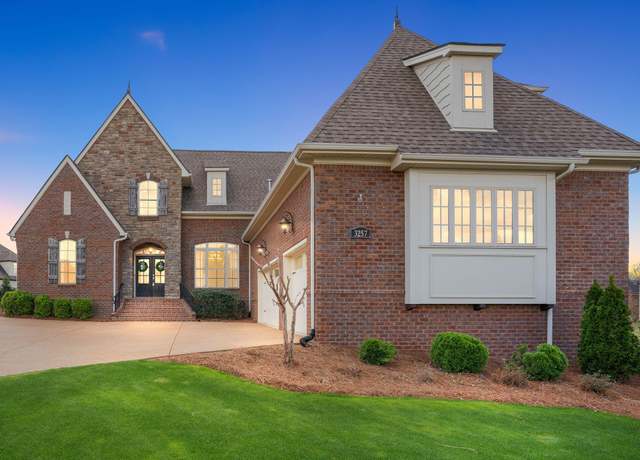 Property at 3257 Burris Dr, Nolensville, TN 37135, 4 beds, 4 baths