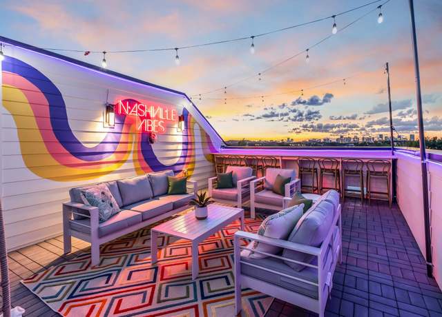 Property at 2176 Carson St #5, Nashville, TN 37211, 4 beds, 4 baths