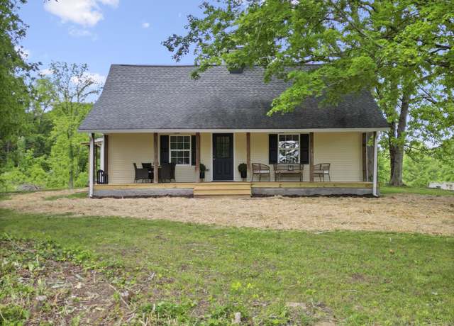 Property at 198 Fezzell Rd, Decatur, TN 37322, 3 beds, 2 baths
