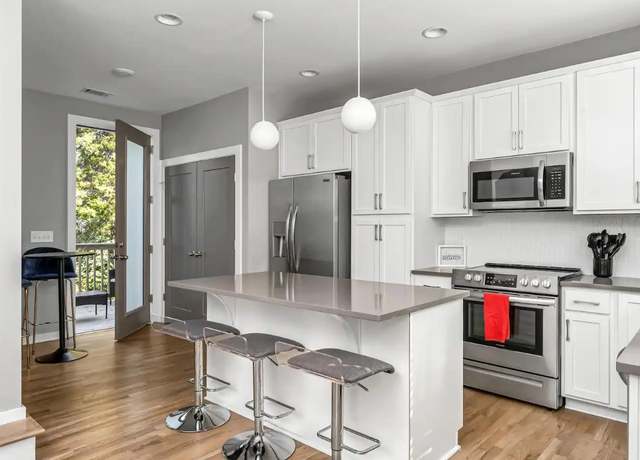 Property at 2120 Herman St #1, Nashville, TN 37208, 3 beds, 2.5 baths