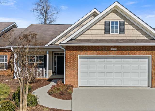 Property at 3727 Warmstone Way, Knoxville, TN 37931, 3 beds, 2 baths