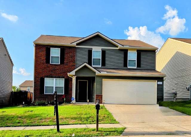 Property at 1417 Old Stone Rd, Lebanon, TN 37087, 3 beds, 2.5 baths
