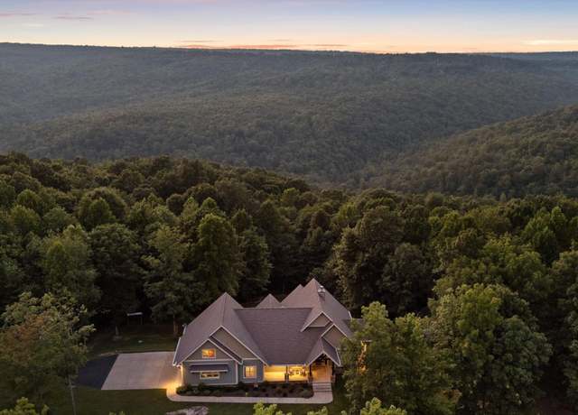 Property at 103 Turkey Trl, Dunlap, TN 37327, 3 beds, 2 baths
