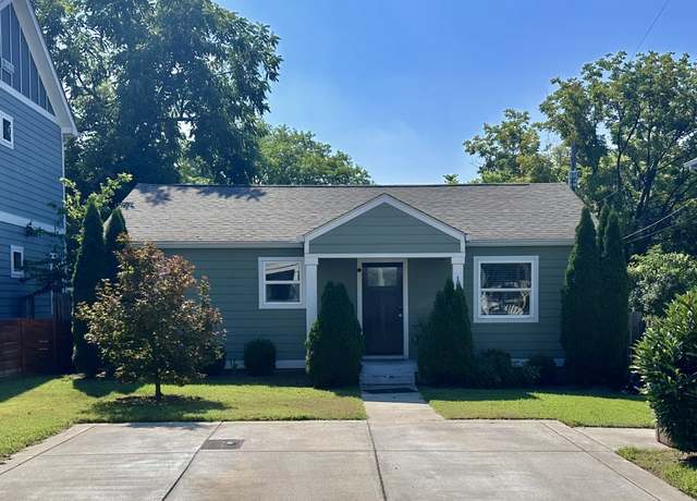 Property at 1003 57th Ave N, Nashville, TN 37209, 2 beds, 2 baths
