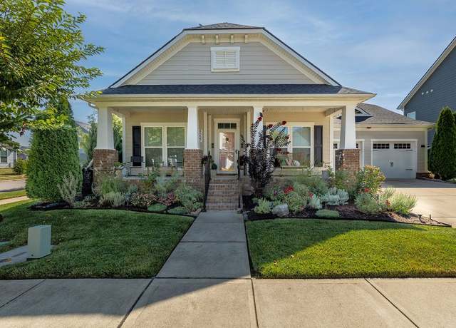 Property at 4007 Fernshaw Ln, Franklin, TN 37064, 4 beds, 3 baths