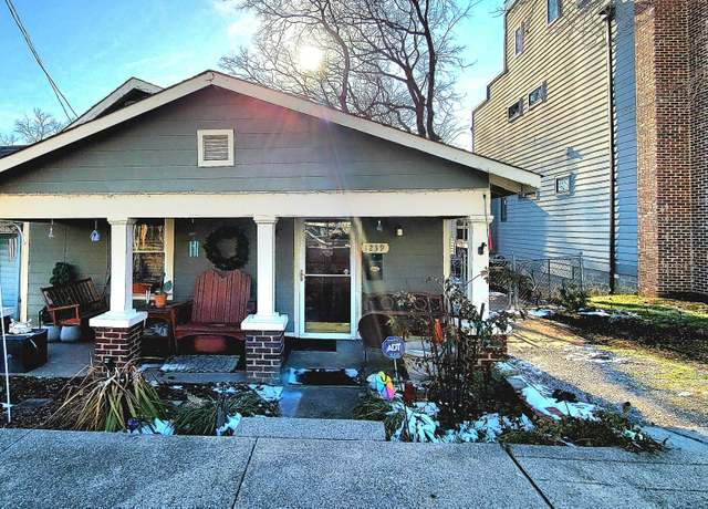 Property at 1239 2nd Ave S, Nashville, TN 37210, 3 beds, 1 bath