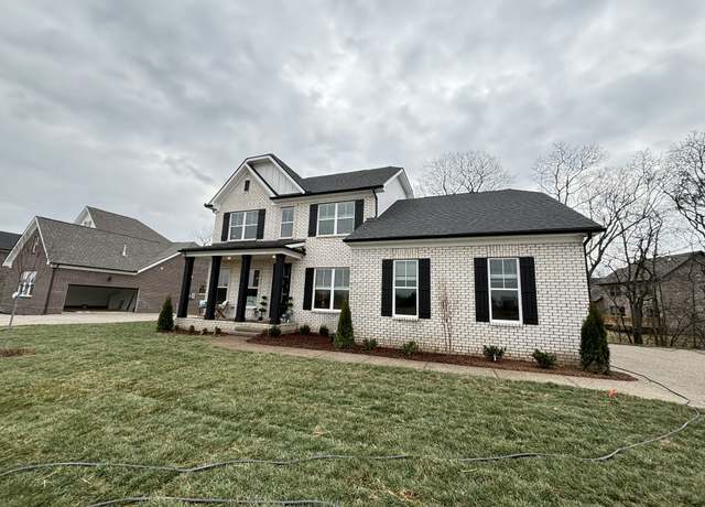 Property at 158 Settlers Way Lot 577, Hendersonville, TN 37075, 4 beds, 3 baths