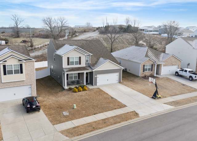 Property at 762 Pintail Pt, Lebanon, TN 37090, 5 beds, 2.5 baths