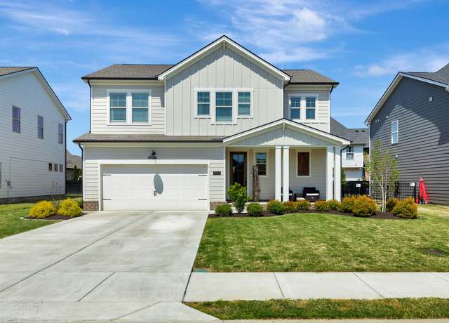 Property at 3612 Shady Forest Dr, Murfreesboro, TN 37128, 4 beds, 2.5 baths