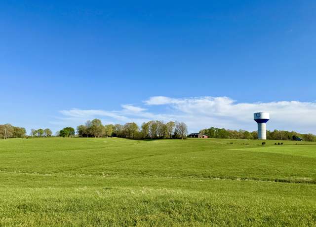 Property at 0 Halltown Rd, Portland, TN 37148