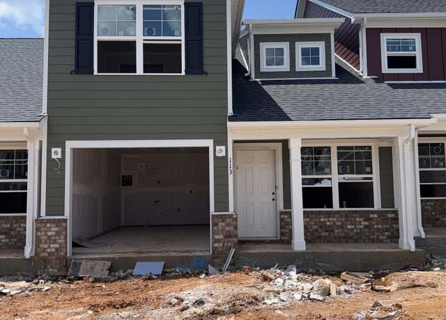 Property at 113 Coleson Ln, Pleasant View, TN 37146, 3 beds, 3 baths