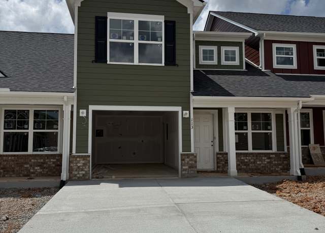 Property at 113 Coleson Ln, Pleasant View, TN 37146, 3 beds, 3 baths