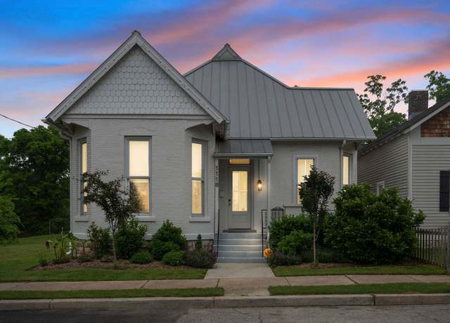 Property at 1118 3rd Ave S, Nashville, TN 37210, 3 beds, 3 baths