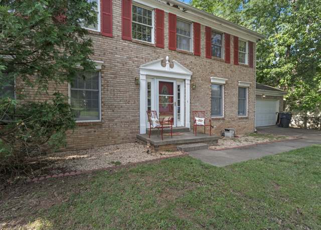 Property at 3016 Wilford Pack Ct, Antioch, TN 37013, 4 beds, 2.5 baths