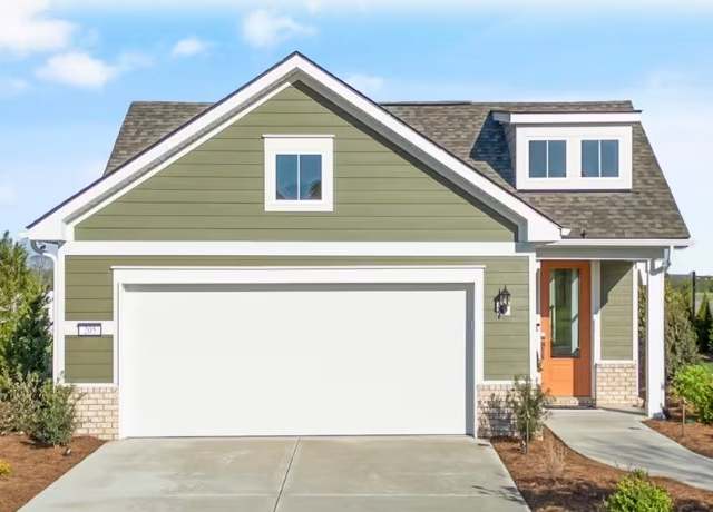 Property at 313 Sharp Way, Murfreesboro, TN 37128, 3 beds, 3 baths