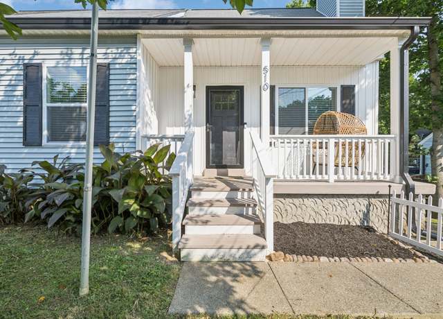 Property at 510 Hidden Hill Dr, Hermitage, TN 37076, 3 beds, 2 baths