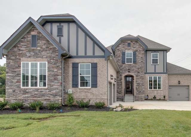 Property at 7121 Springwater St, Smyrna, TN 37167, 3 beds, 2.5 baths
