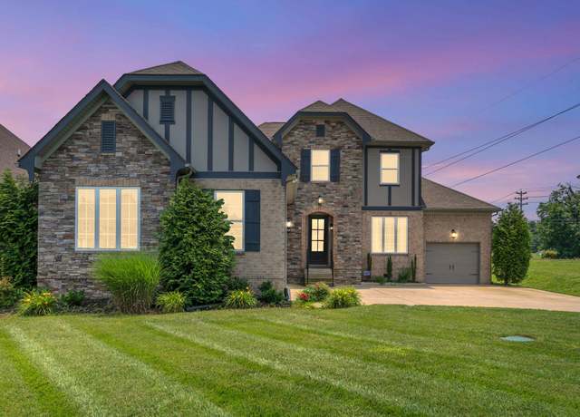 Property at 7121 Springwater St, Smyrna, TN 37167, 3 beds, 2.5 baths