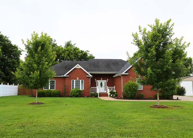 Property at 203 Ha Le Koa Ct, Smyrna, TN 37167, 3 beds, 3.5 baths
