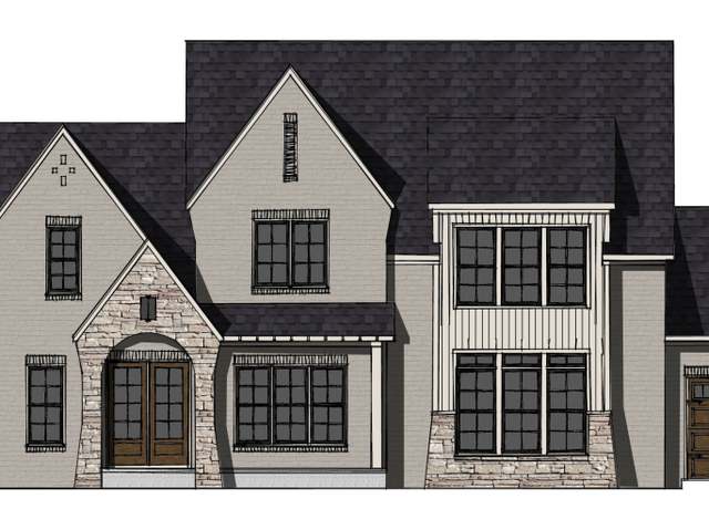 Property at 1688 Geralds Dr, Brentwood, TN 37027, 5 beds, 6 baths