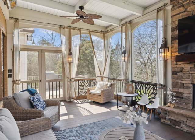 Property at 8217 W Chase Ct, Nashville, TN 37221, 6 beds, 6 baths