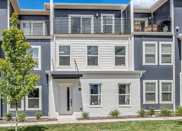 Property at 110 Duke St #3, Nashville, TN 37207, 1 bed, 1 bath