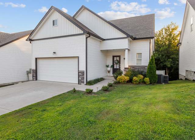 Property at 663 Faye Aly, Springfield, TN 37172, 4 beds, 2.5 baths