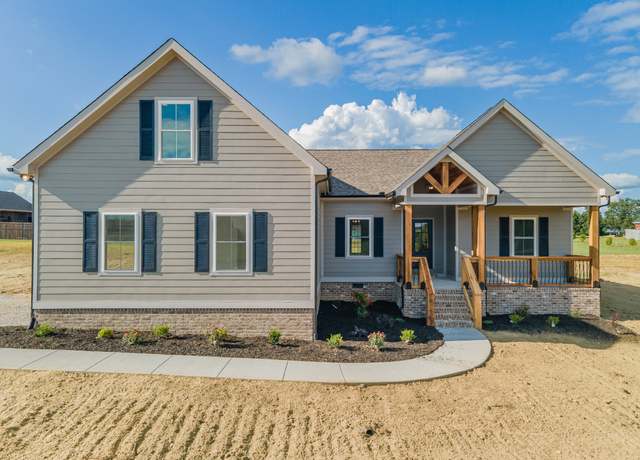 Property at 80 Freedom Rd, Mount Pleasant, TN 38474, 3 beds, 2 baths