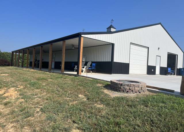 Property at 2175 Winsett Rd, Springville, TN 38256, 2 beds, 2 baths