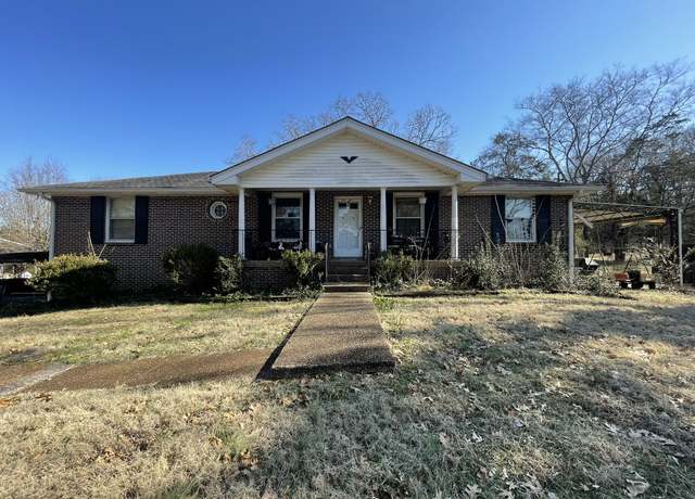 Property at 4881 Murfreesboro Rd, Lebanon, TN 37090, 4 beds, 2 baths