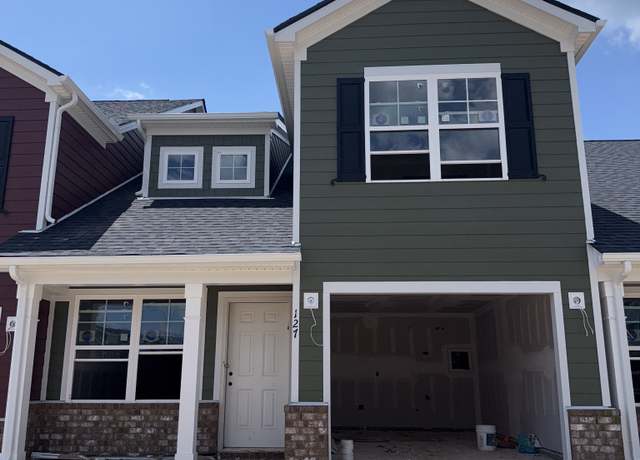 Property at 127 Coleson Ln, Pleasant View, TN 37146, 3 beds, 3 baths
