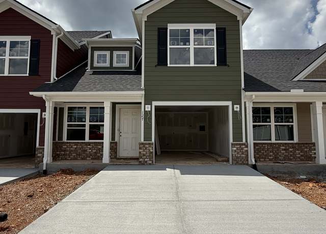 Property at 127 Coleson Ln, Pleasant View, TN 37146, 3 beds, 3 baths