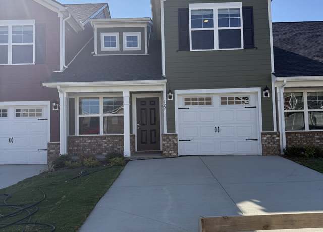 Property at 127 Coleson Ln, Pleasant View, TN 37146, 3 beds, 3 baths