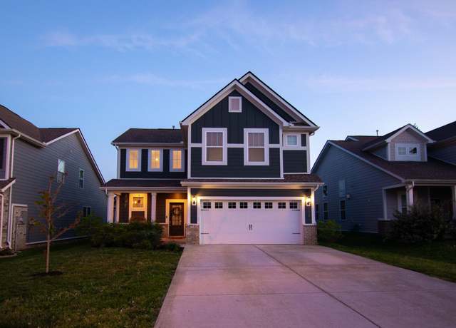 Property at 850 Lexi Ln, Murfreesboro, TN 37130, 4 beds, 2.5 baths