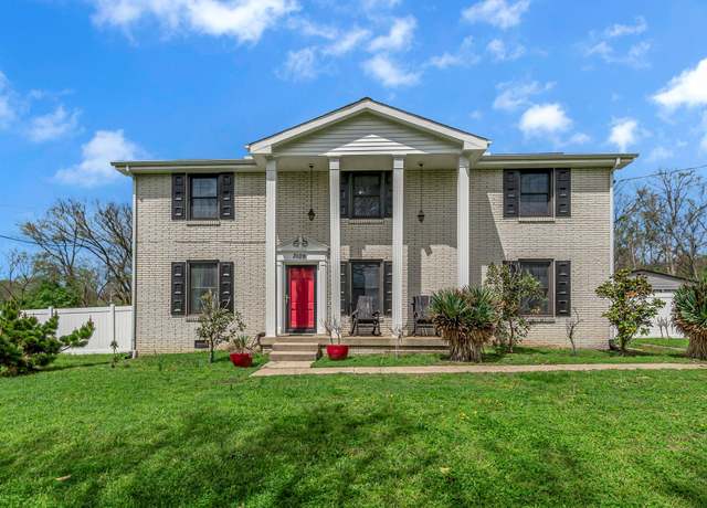 Property at 3109 Stokers Ln, Nashville, TN 37218, 4 beds, 2.5 baths
