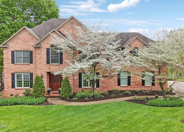 Property at 12928 Buckley Rd, Knoxville, TN 37934, 4 beds, 3.5 baths