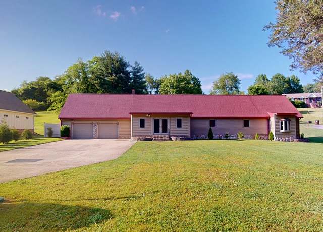 Property at 309 Brookview Ct, Old Hickory, TN 37138, 4 beds, 2 baths