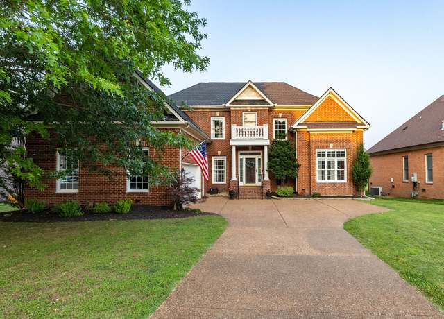 Property at 113 Joshuas Run, Goodlettsville, TN 37072, 4 beds, 3.5 baths