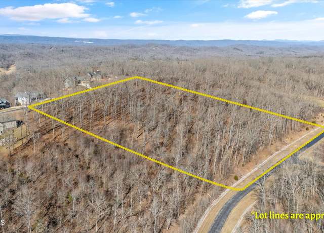 Property at 0 Grand Vista Dr, Rockwood, TN 37854