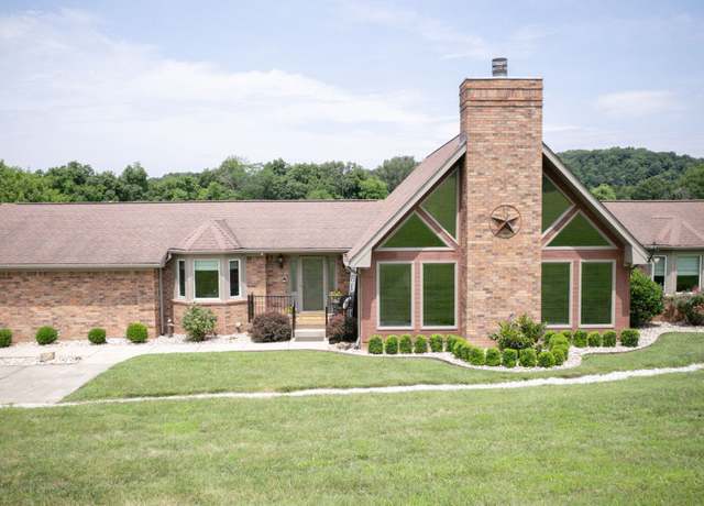 Property at 938 Thompson Rd, Pegram, TN 37143, 3 beds, 3 baths