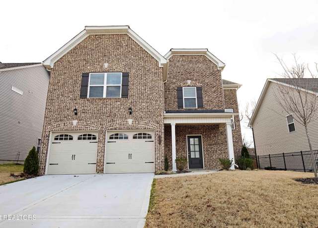 Property at 1125 Beech Tree Cv, Maryville, TN 37801, 4 beds, 3.5 baths