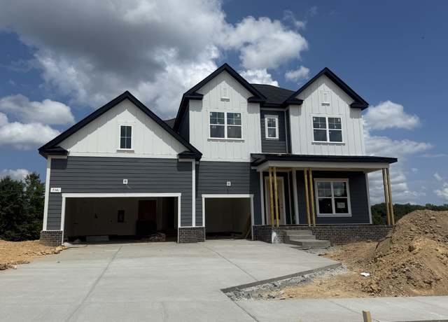 Property at 7341 Dutch River Cir, Fairview, TN 37062, 5 beds, 3.5 baths