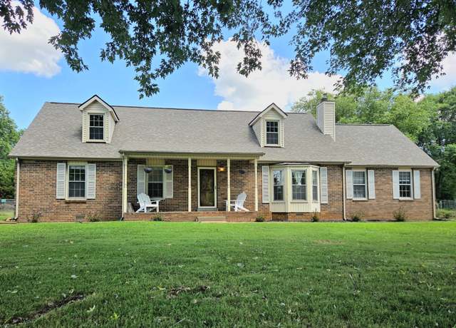 Property at 235 Pleasant Run Rd, Smyrna, TN 37167, 3 beds, 2 baths