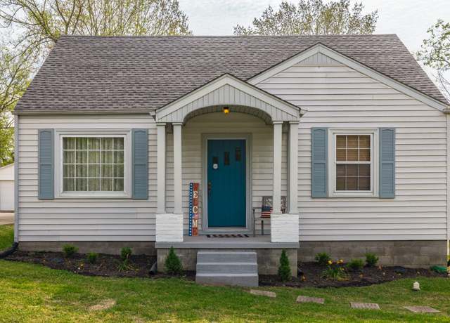 Property at 125 Shivel Dr, Hendersonville, TN 37075, 3 beds, 2 baths
