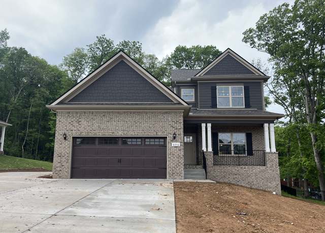 Property at 606 Spring Hill Dr, Smyrna, TN 37167, 3 beds, 2.5 baths