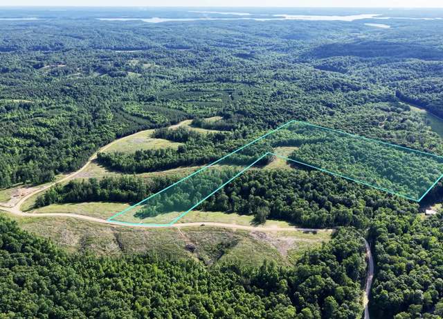 Property at 0 Cox Hollow Rd Lot 2, Dover, TN 37058