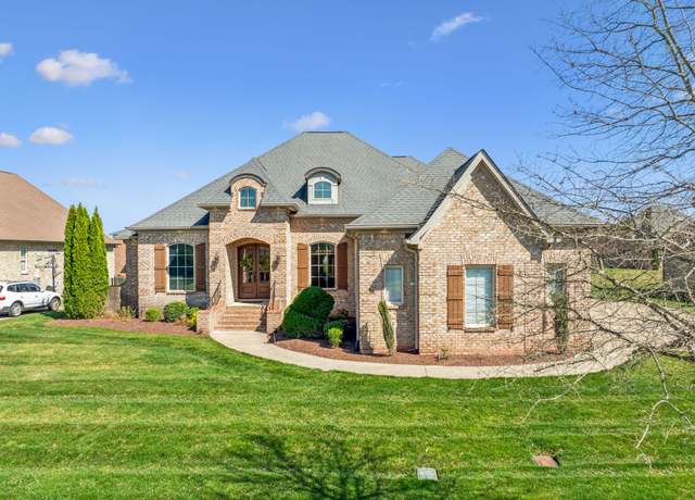Property at 1915 Rolling Creek Dr, Murfreesboro, TN 37128, 4 beds, 4 baths