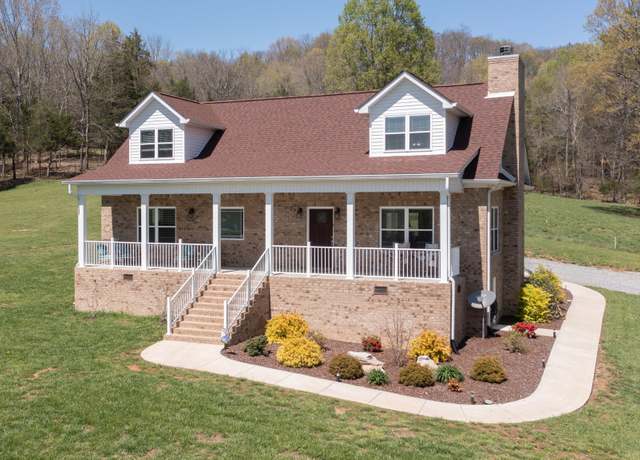 Property at 54 Thomas Rd, Fayetteville, TN 37334, 3 beds, 2.5 baths