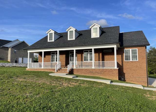 Property at 2005 Foster Cir, Cookeville, TN 38501, 3 beds, 4 baths